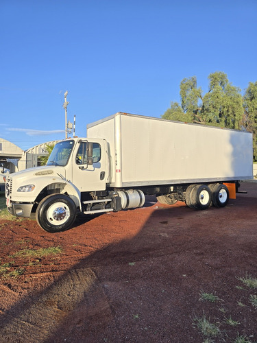Freightliner M2 Torton 2013 Rabon