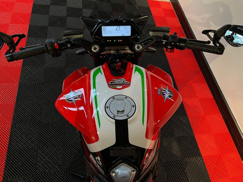 Imagen 5 de 8 de Mv Agusta Dragster 800 Rc Hilton Motors Co.