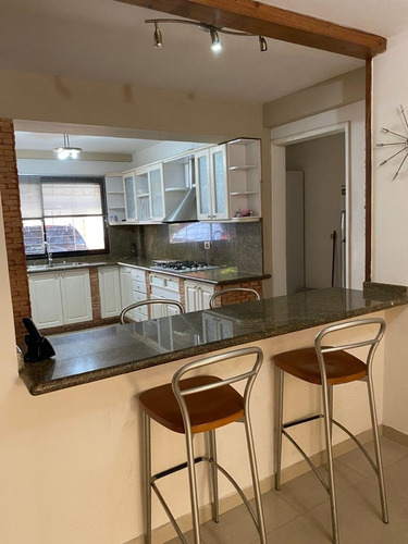Imagen 4 de 12 de Town House En Res. Villas Prado Alto, Piedras Pintadas (lemth-141)