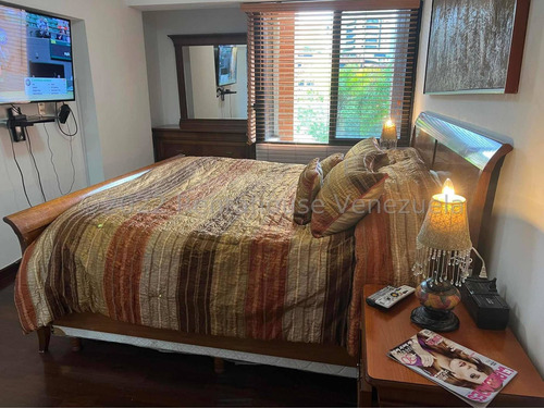 Imagen 20 de 30 de Apartamento En Venta Colinas De Valle Arriba