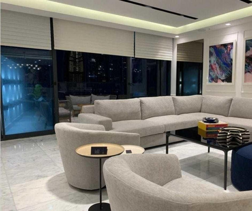 Imagen 4 de 18 de Venta De Apartamento A Estrenar De 320 M2 En Ph Ocean Front, Paitilla 22-678gg