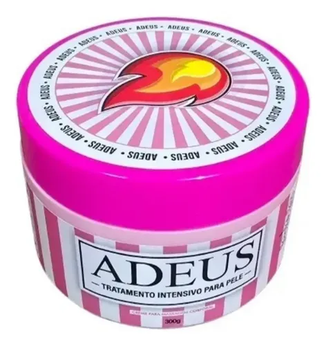 Xtw Crema De Frutos Rojos C Original Goodbye Zxs1024 B | MercadoLivre