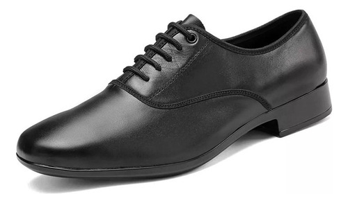 Zapatos De Baile De Salón Para Hombre