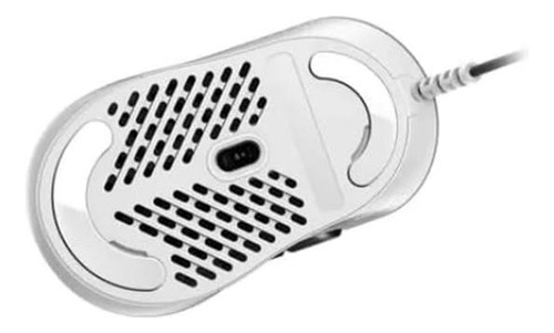Mountain Pc Gaming Mouse Con Cable Makalu 67 - Ratón Ergonóm