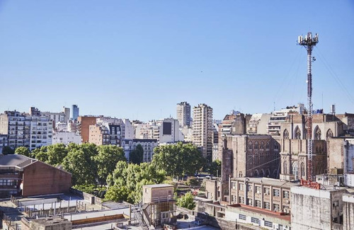 Imagen 12 de 15 de Departamentos Venta Recoleta