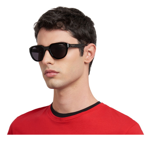 Óculos De Sol Carrera Ducati Carduc Preto Ca050s 807-53