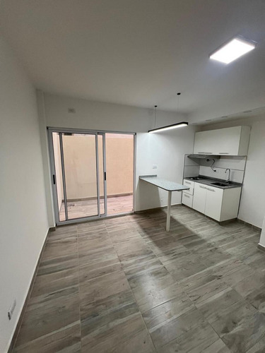 Departamento En Venta Monoambiente Barrio Norte Oportunidad