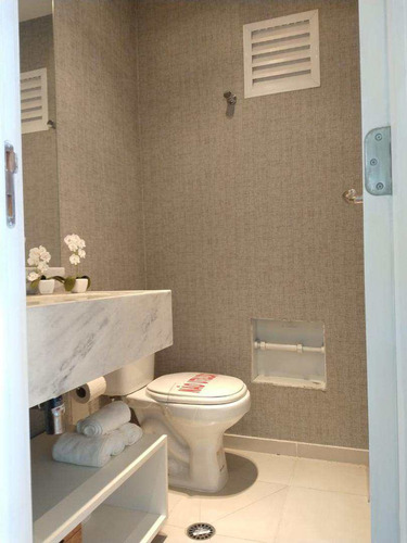 Imagem 10 de 30 de Sala, Centro, São Vicente - R$ 220 Mil, Cod: 1077 - V1077