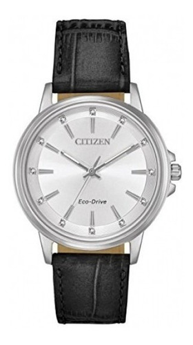 Citizen Women's Chandler Drive Fe7030-14a 