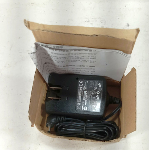 1 New Motorola Pwrs-14000-263r Rev B Power Supply Ni Ccx