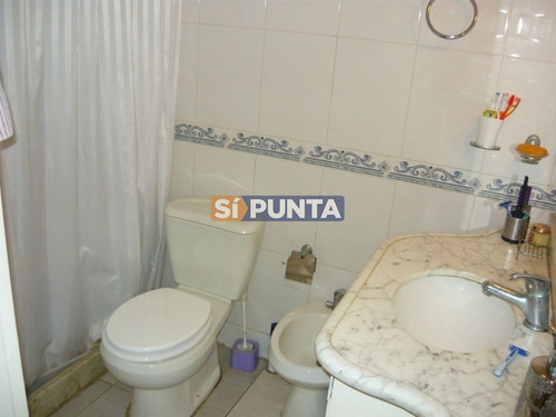Imagen 9 de 12 de Apartamento En Venta - Brava