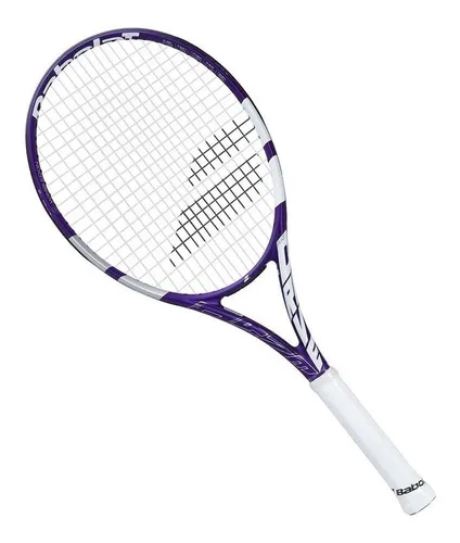 Raquete babolat store pure control