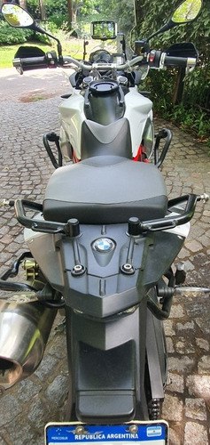 Imagen 6 de 12 de Bmw Gs700 F