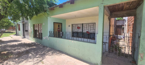 Casa En Venta En Barrio Parque San Martin