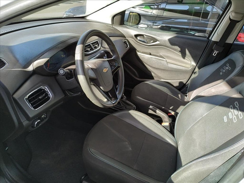 Imagem 8 de 10 de Prisma 1.4 Mpfi Lt 8v Flex 4p Manual