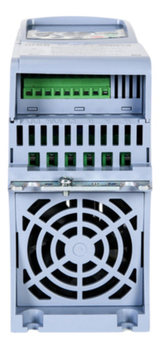 Inversor Frequência Cfw500 3cv 6,1a 380-480v 3f Weg 15573823