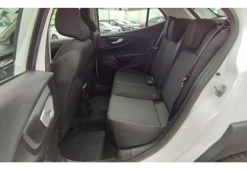 Fiat Pulse 1.3 FLEX DRIVE CVT