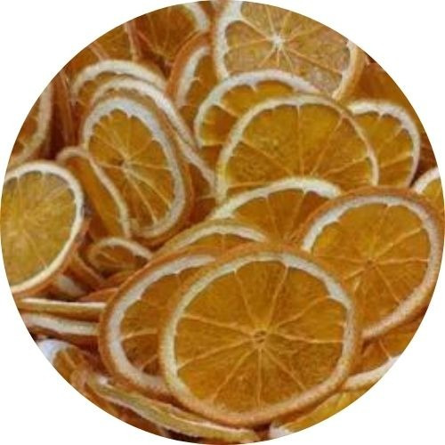 Naranja Deshidratada Kilogramo
