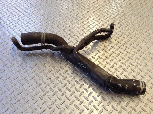 Manguera De Agua 1 Vw Bora 2.5 Lts Aut Mod 05-10 Original