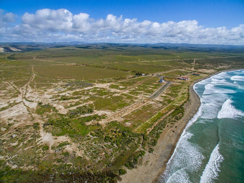 Imagen 10 de 25 de Terreno En Venta En Residencial Playa Del Socorro, San Quintin Baja California