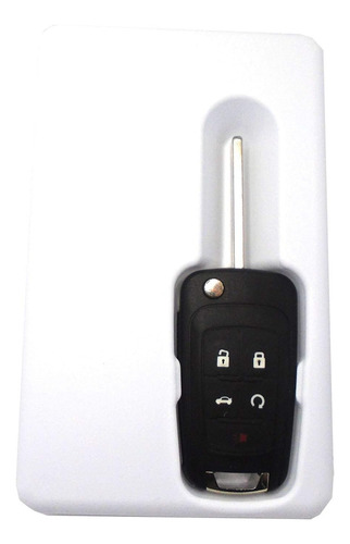 Programador De Llaves Simple Y Llave Con Botones De Mando A