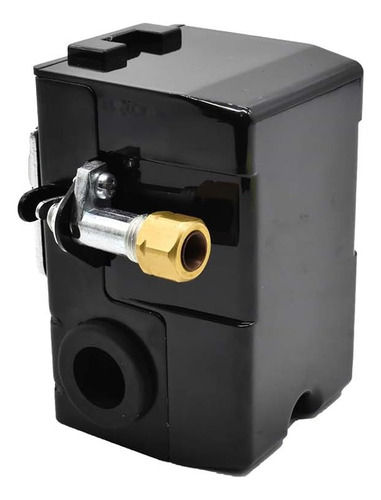 Automático Presostato Control Compresor 1 Vía 85-115 Lefoo