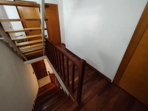 Venta/ph/4 Ambientes/aptocredito/cochera/patio/parrilla/permuta/liniers