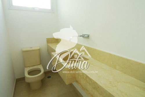 Imagem 10 de 15 de Casa Em Condomínio Fechado Jardim Cordeiro 610 M² 4 Suítes 6 Vagas - 3b08-e467