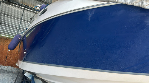 Focker Gt 280 Alongada 30 Pés Ano 2011 576hrs Refin 2024
