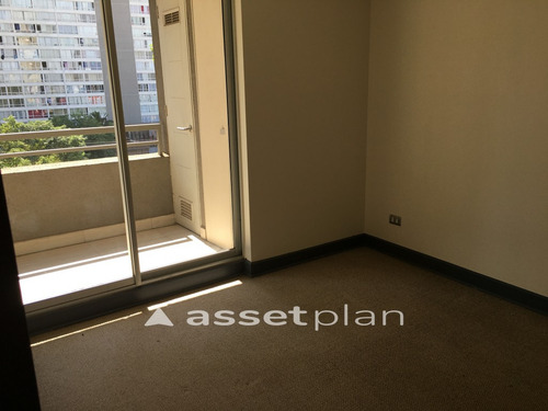 Edificio Coronel Souper Vista Surponiente Piso 7