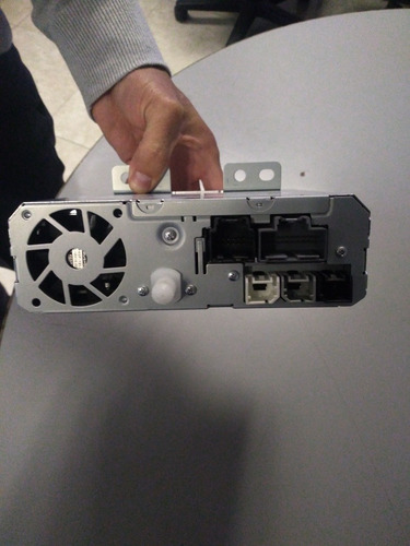 Reproductor De Bluray (Usado)