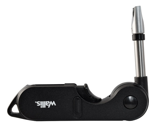 Encendedor Electrónico Usb Plegable, Negro, L340321