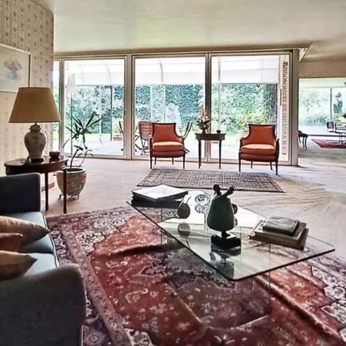 Venta Casa, Lomas De Chapultepec, Sierra Vertientes,
