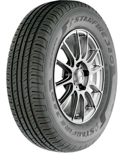 Llanta Starfire 175/70 R14 Sf-380