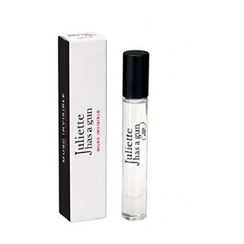 Perfume Juliette Has A Gun Musc Invis - mL a $31129