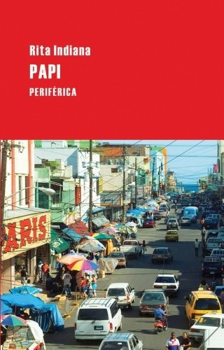 Libro : Papi (largo Recorrido, 26) - Indiana, Rita