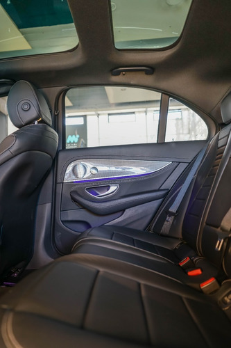 Imagen 15 de 15 de Mercedes-benz Clase E 3.0 E400 Amg-line 333cv