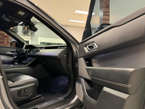 Land Rover Range Rover Velar 2.0 R-dynamic Se Si4 5p