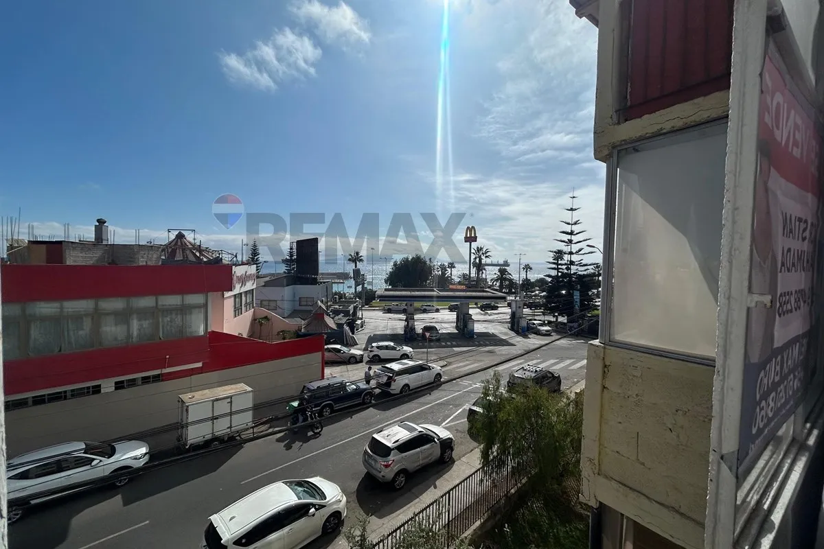 Imagen 1 de 20 de Venta Dpto Antofagasta Balneario