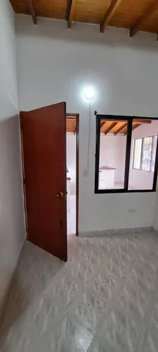 Arriendo Casa En San Javier