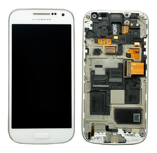 Display S4 Mini I9190 Modulo Completo(original) (Reacondicionado)