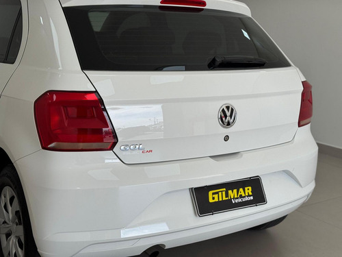 Volkswagen Gol Mpi 2023