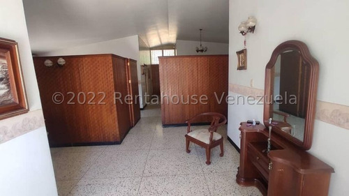 Imagen 8 de 17 de Julio Latouche Rentahouse Carabobo Vende Casa Araure 22-18089 Jj34