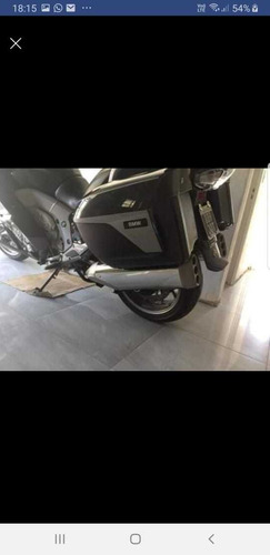 Bmw 1600 Gtl 2013