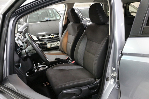Honda Wr-v Ex Cvt 1.5 Flex!!!!!!!!
