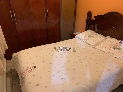 Imagem 19 de 25 de Sobrado Com 3 Dormitórios À Venda, 150 M² Por R$ 550.000,00 - Belenzinho - São Paulo/sp - So0238