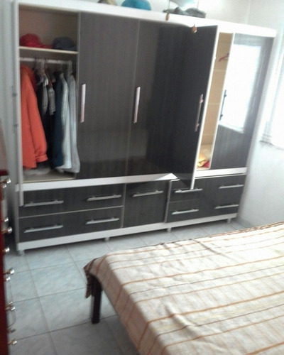 Imagem 5 de 9 de Apartamento Com 2 Quartos, Garagem, Armários, 79m² - Quintino. - Aea2344
