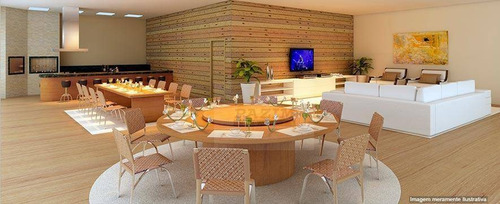 Imagem 24 de 26 de Terreno À Venda, 583 M² - Condomínio Reserva Do Itamaracá - Valinhos/sp - Te2441