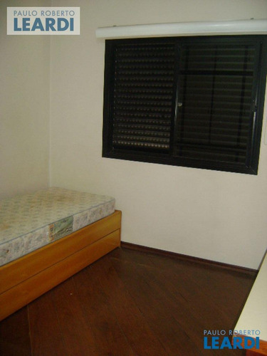 Imagem 13 de 15 de Apartamento - Pompéia - Sp - 427598