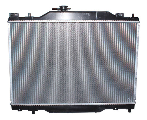 Radiador Motor Mazda Cx3 2000 Pevps Dohc 16 Valv Vv 2.0 2017
